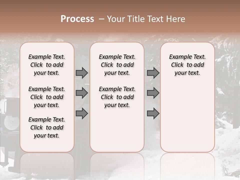 Megabyte Networking Network PowerPoint Template