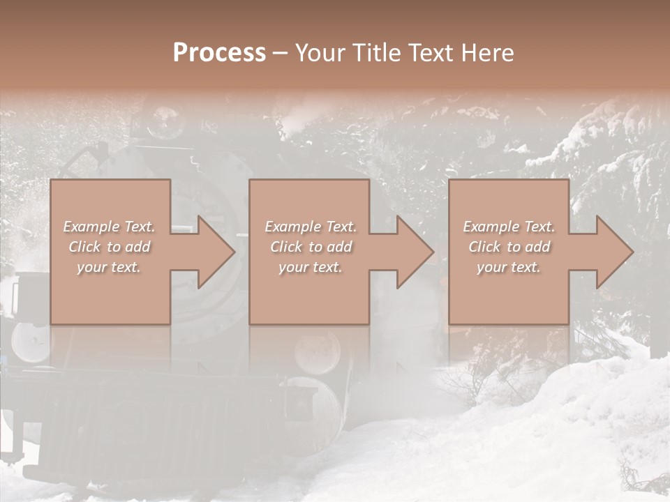 Megabyte Networking Network PowerPoint Template