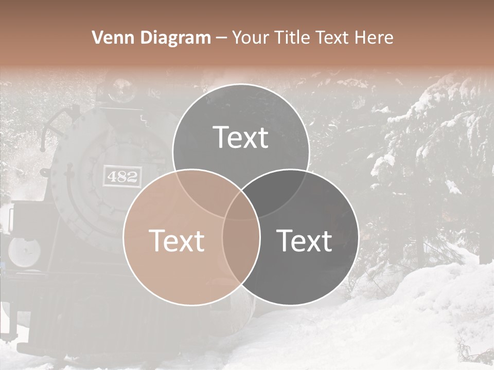 Megabyte Networking Network PowerPoint Template