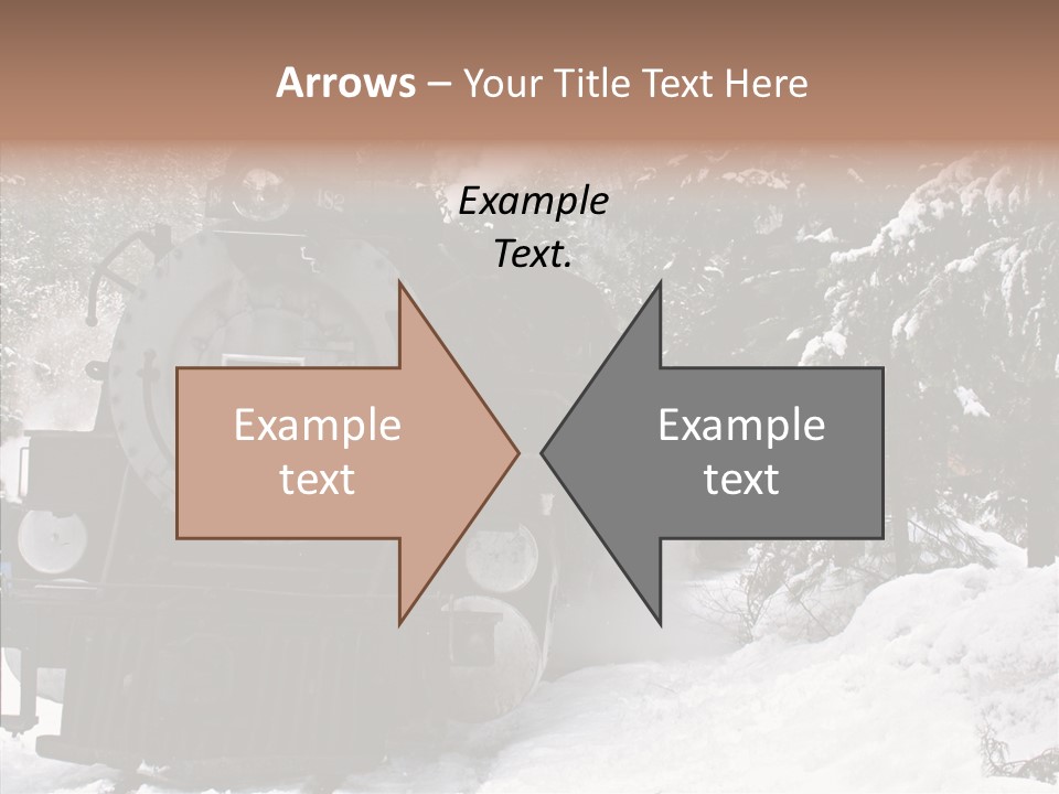 Megabyte Networking Network PowerPoint Template