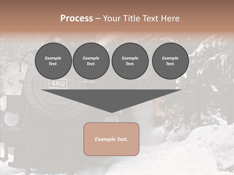 Megabyte Networking Network PowerPoint Template