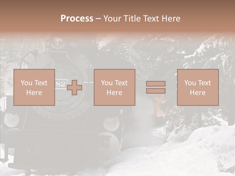 Megabyte Networking Network PowerPoint Template