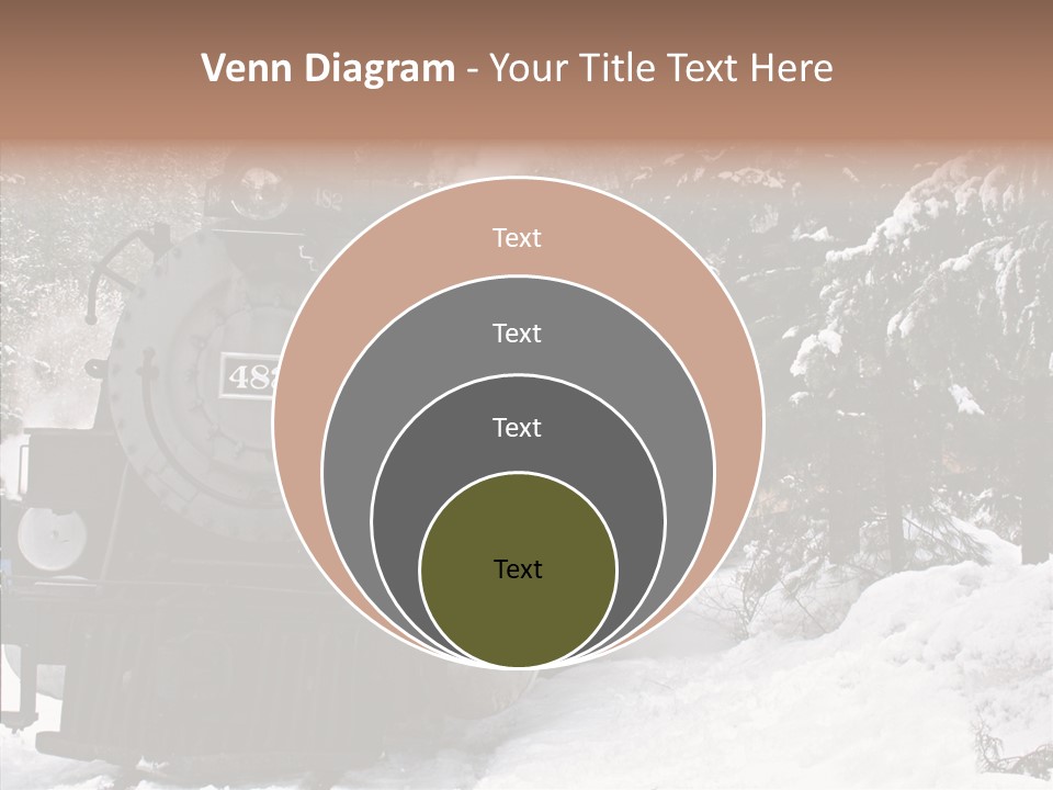 Megabyte Networking Network PowerPoint Template