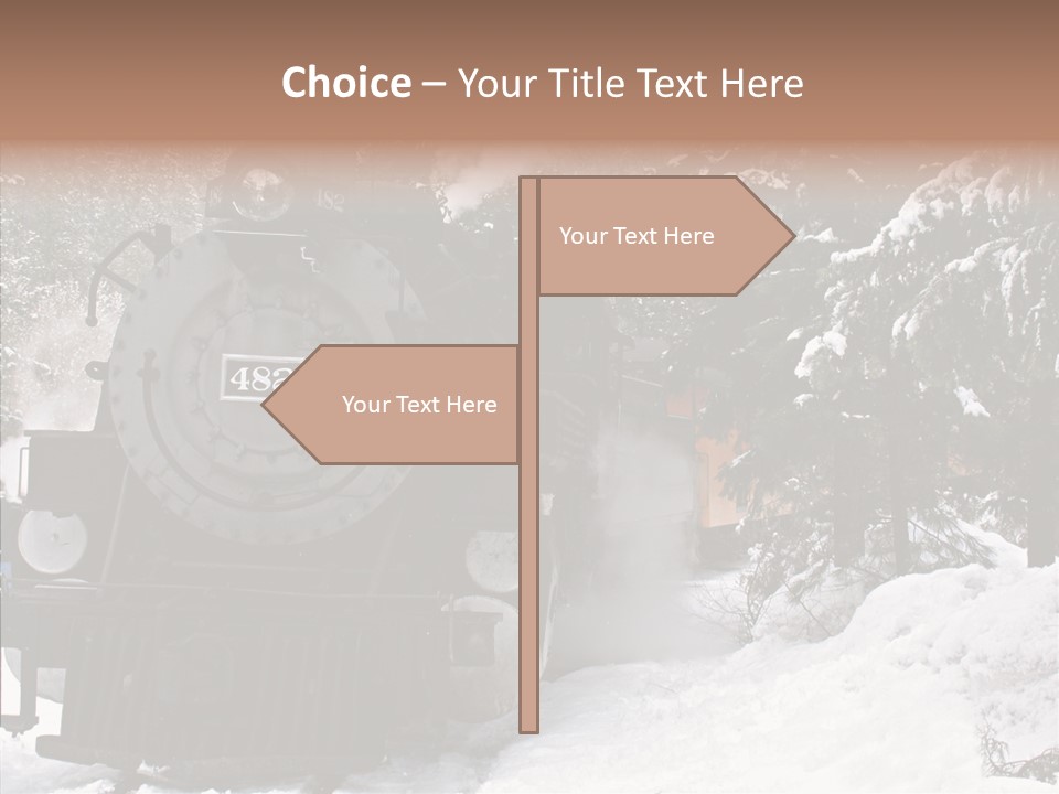 Megabyte Networking Network PowerPoint Template