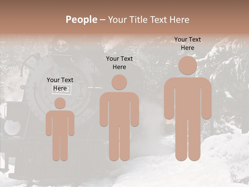 Megabyte Networking Network PowerPoint Template