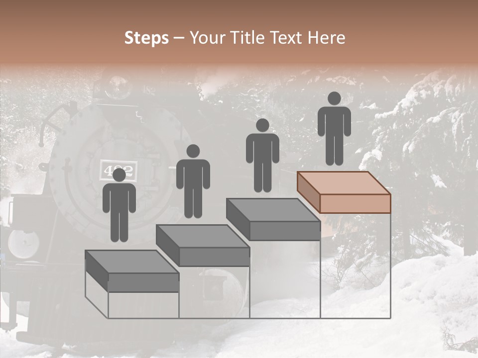 Megabyte Networking Network PowerPoint Template