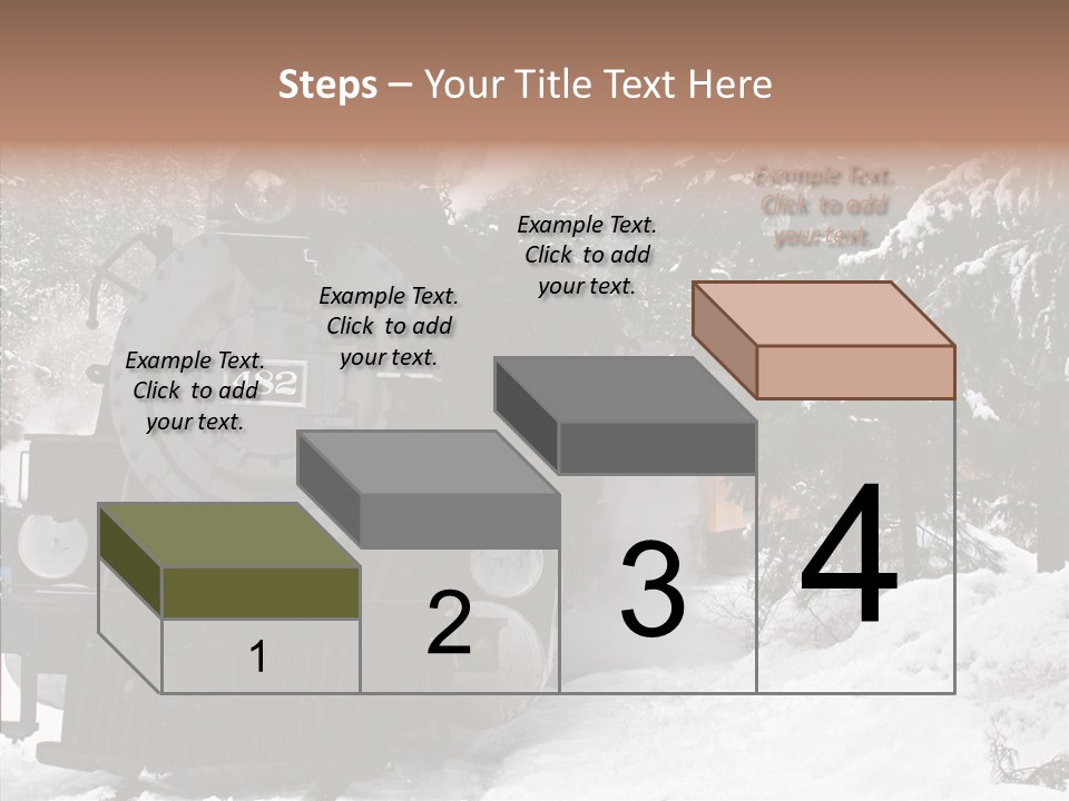 Megabyte Networking Network PowerPoint Template