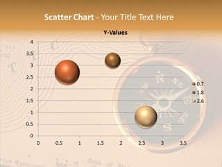 South Usa Map PowerPoint Template