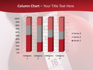 Shape Slimming Nature PowerPoint Template