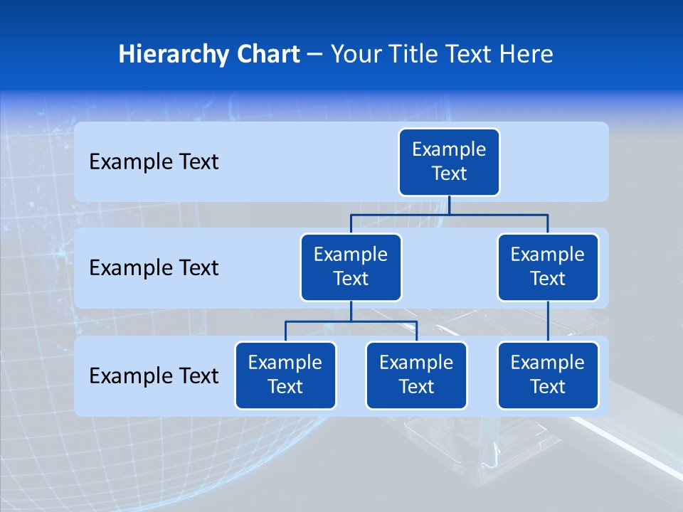 Megabyte Networking Network PowerPoint Template