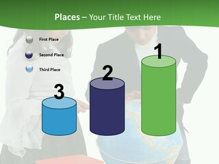 Classroom Primary Think PowerPoint Template