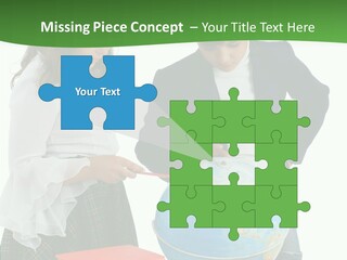 Classroom Primary Think PowerPoint Template