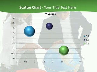 Classroom Primary Think PowerPoint Template