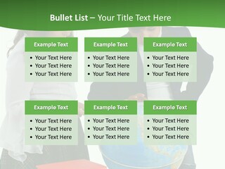 Classroom Primary Think PowerPoint Template