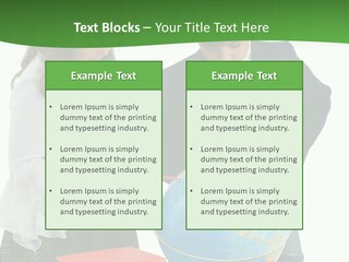 Classroom Primary Think PowerPoint Template