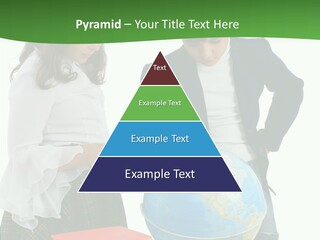 Classroom Primary Think PowerPoint Template