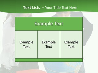 Classroom Primary Think PowerPoint Template