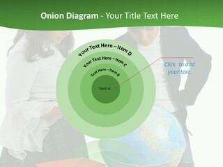 Classroom Primary Think PowerPoint Template