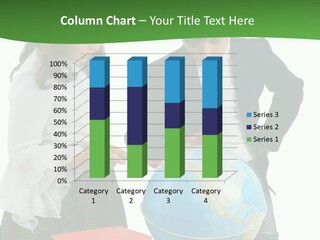 Classroom Primary Think PowerPoint Template