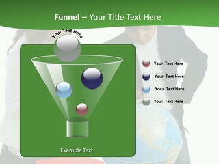 Classroom Primary Think PowerPoint Template