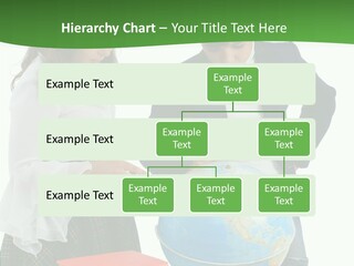 Classroom Primary Think PowerPoint Template