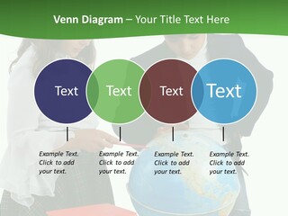 Classroom Primary Think PowerPoint Template