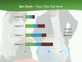 Classroom Primary Think PowerPoint Template
