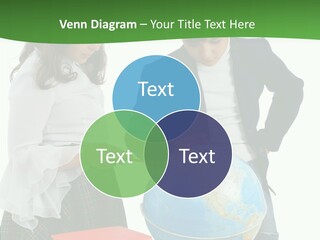 Classroom Primary Think PowerPoint Template