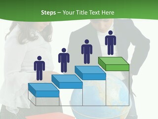 Classroom Primary Think PowerPoint Template