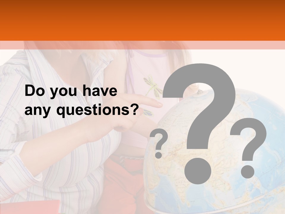 Trading Vector Illustration PowerPoint Template