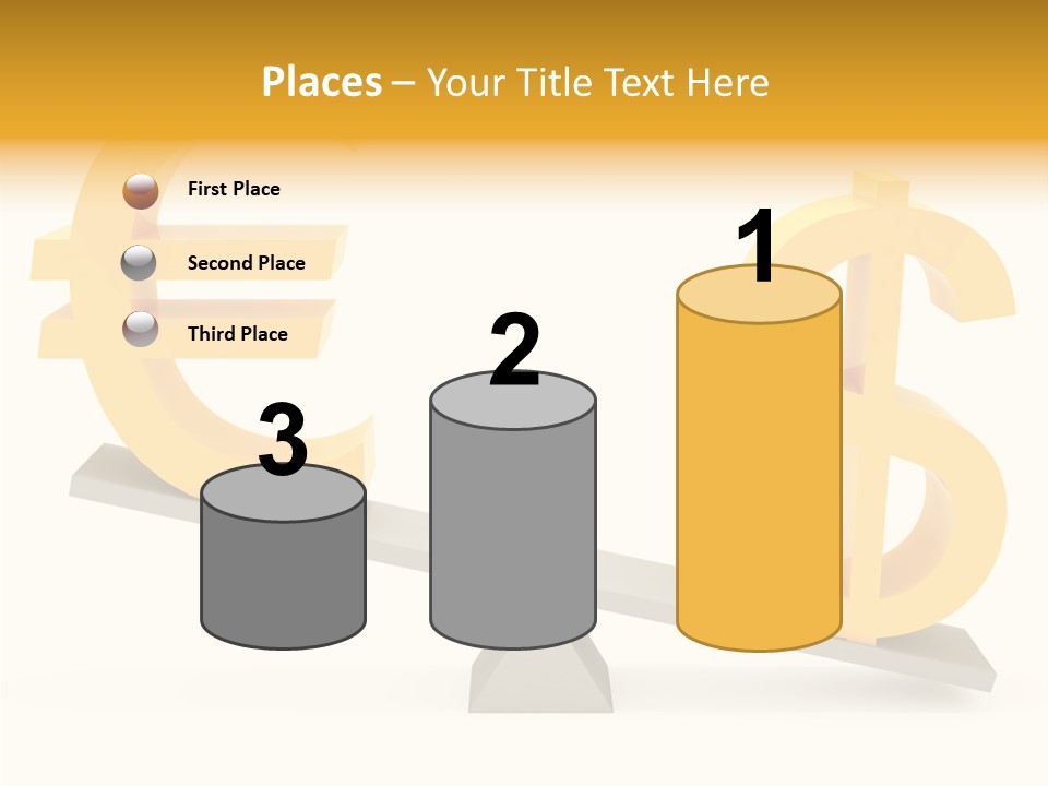 Abstract Commercial Design PowerPoint Template