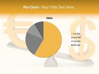 Abstract Commercial Design PowerPoint Template