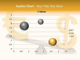 Abstract Commercial Design PowerPoint Template