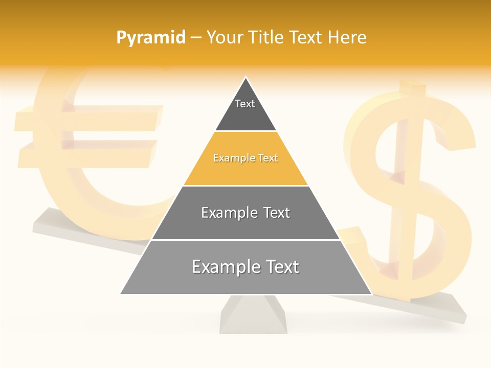 Abstract Commercial Design PowerPoint Template
