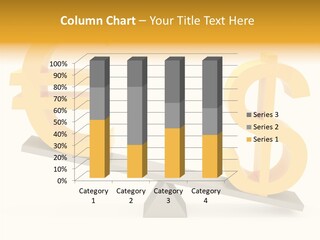 Abstract Commercial Design PowerPoint Template