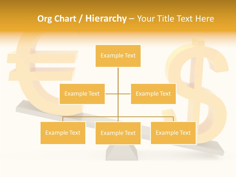 Abstract Commercial Design PowerPoint Template