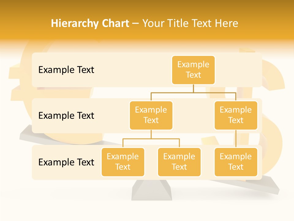 Abstract Commercial Design PowerPoint Template