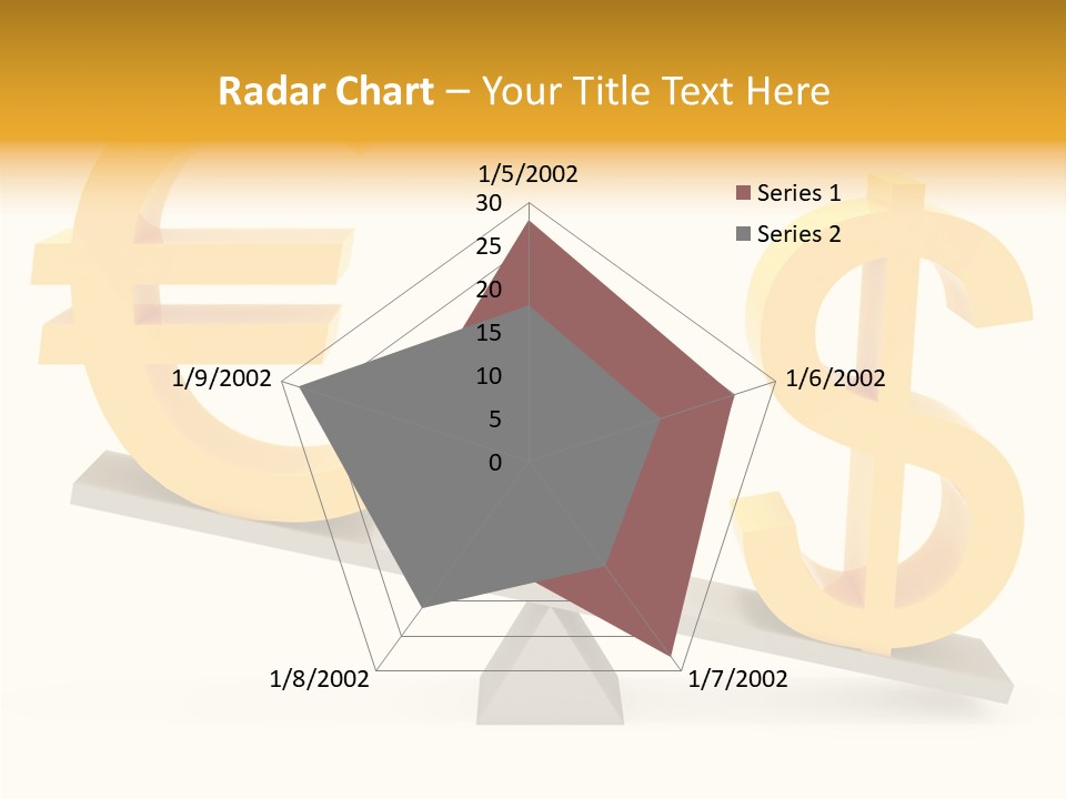 Abstract Commercial Design PowerPoint Template
