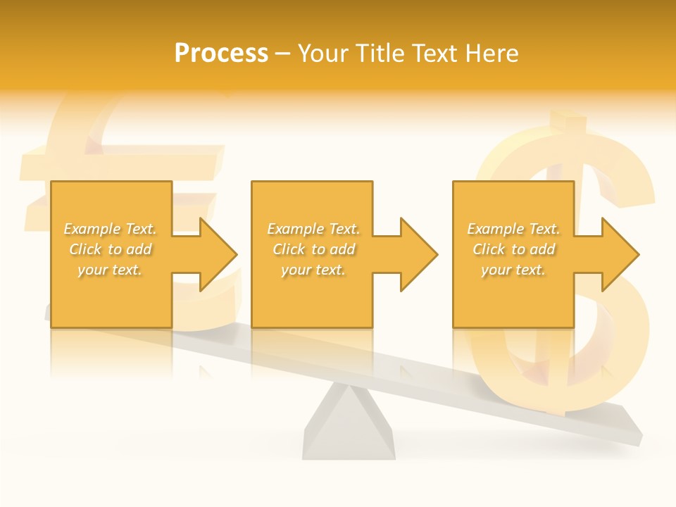 Abstract Commercial Design PowerPoint Template