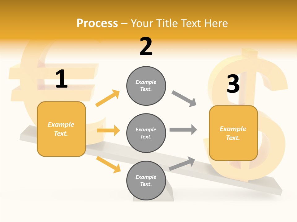 Abstract Commercial Design PowerPoint Template