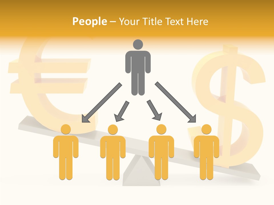 Abstract Commercial Design PowerPoint Template