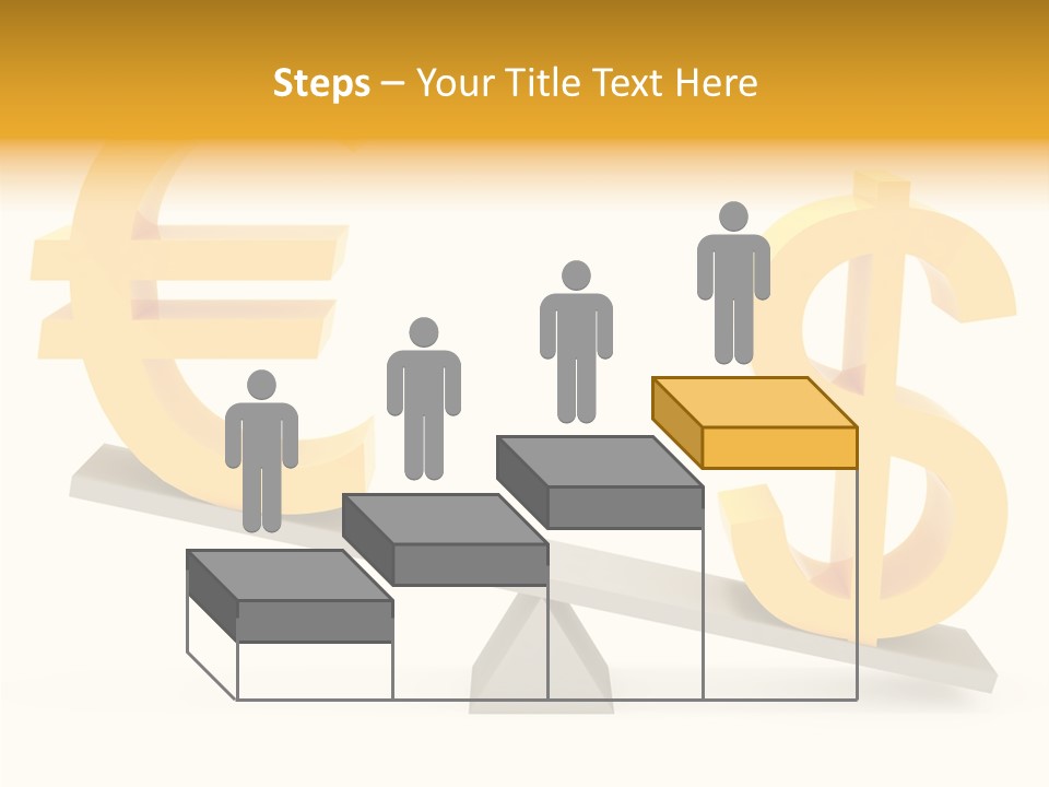 Abstract Commercial Design PowerPoint Template