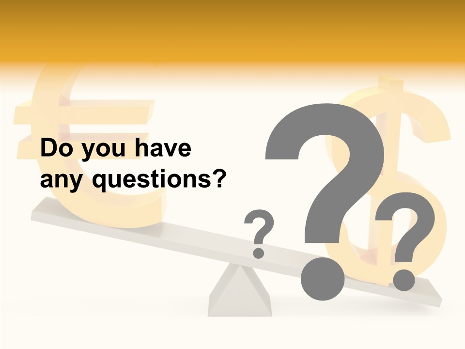 Abstract Commercial Design PowerPoint Template