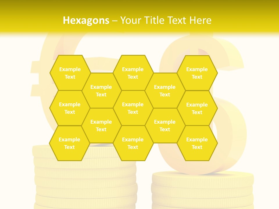 Business Design Object PowerPoint Template