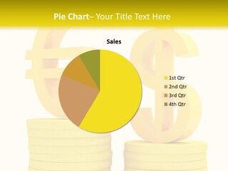 Business Design Object PowerPoint Template