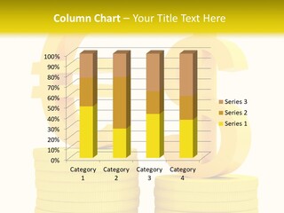 Business Design Object PowerPoint Template