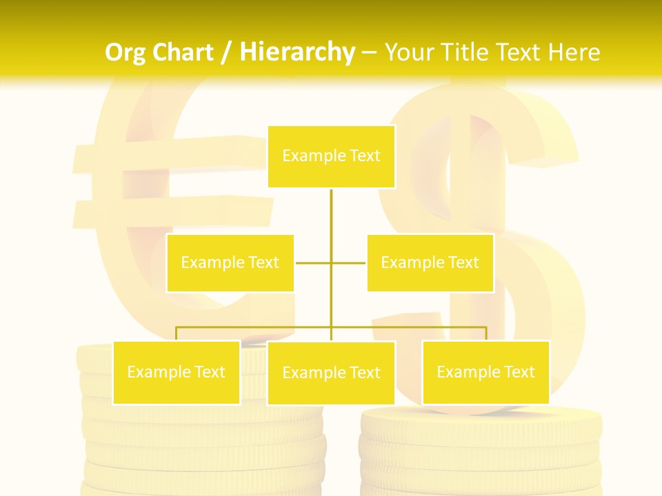 Business Design Object PowerPoint Template