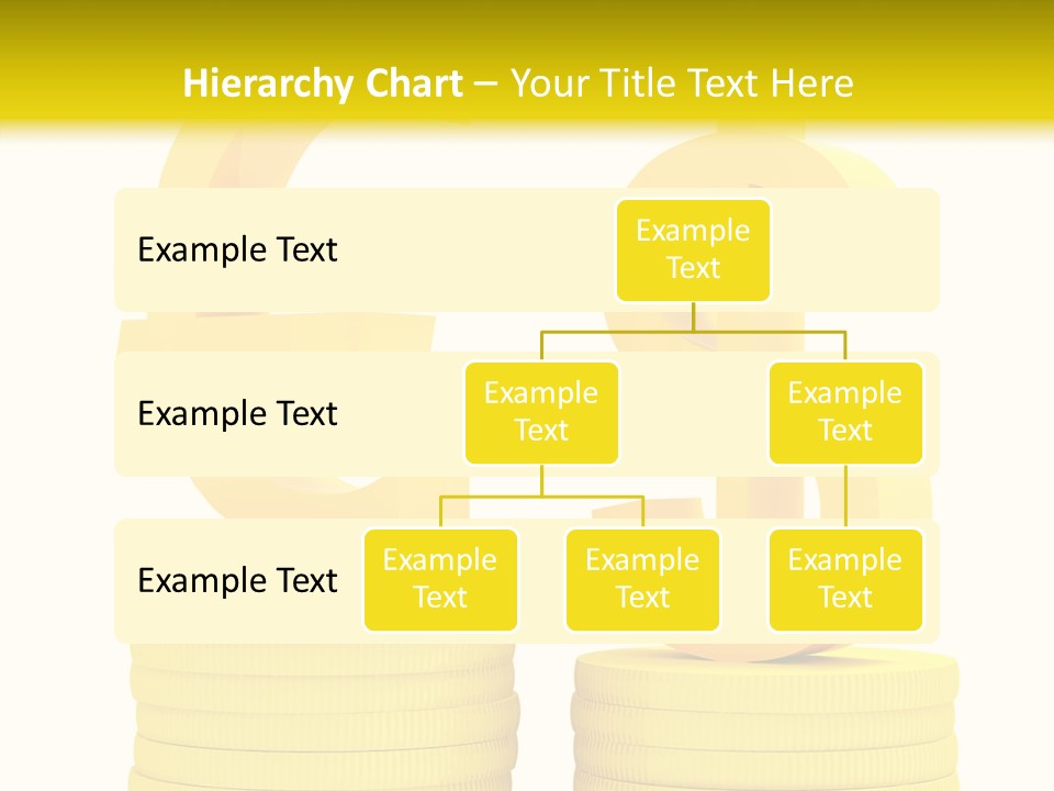 Business Design Object PowerPoint Template