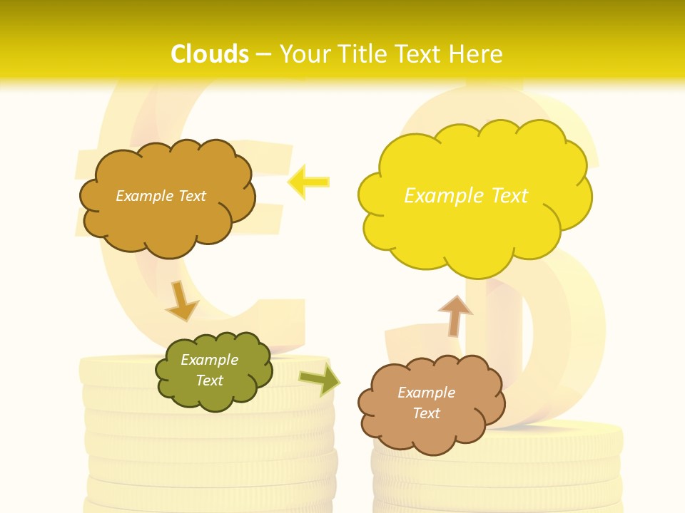 Business Design Object PowerPoint Template