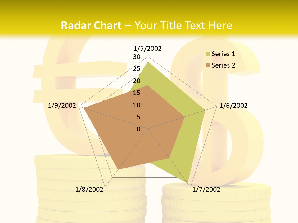 Business Design Object PowerPoint Template